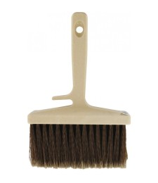 Brosse à encoller monobloc - PVC - 150 mm - NESPOLI