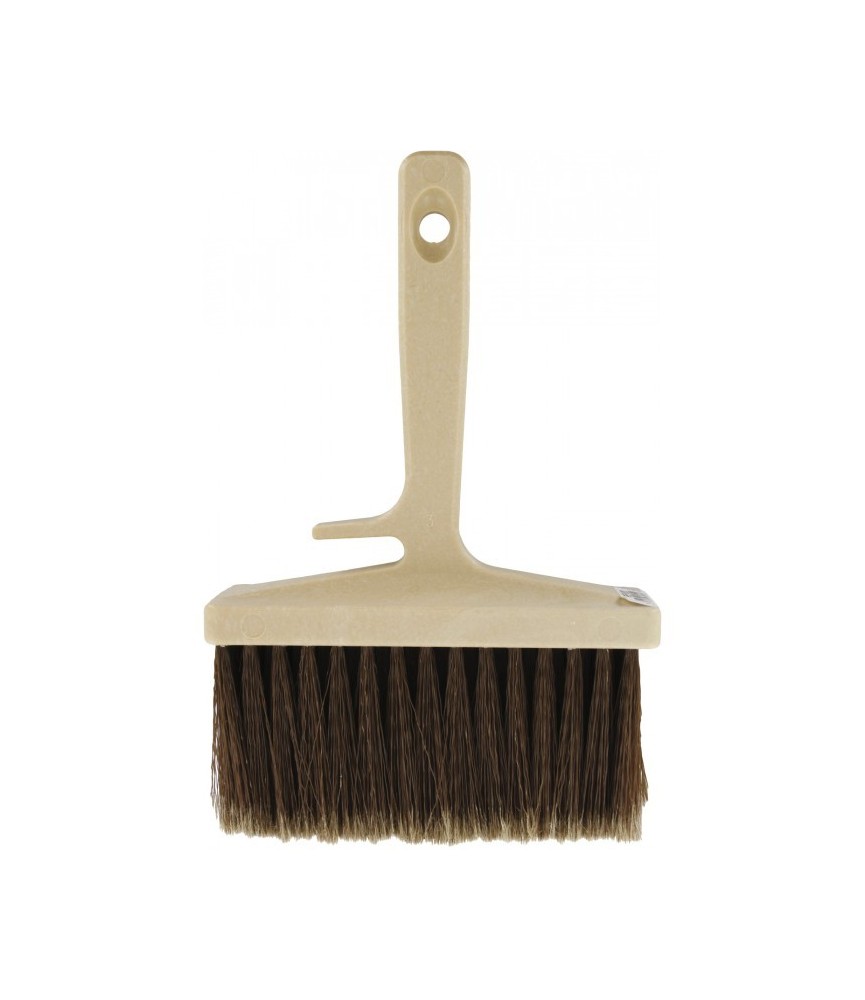 Brosse à encoller monobloc - PVC - 150 mm - NESPOLI Brosse à encoller monobloc - PVC - 150 mm - NESPOLI