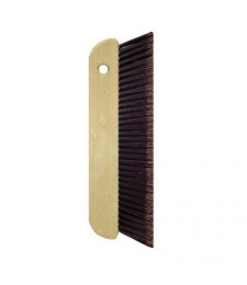 Brosse plate à encoller du papier peint - PVC - 300 mm - NESPOLI