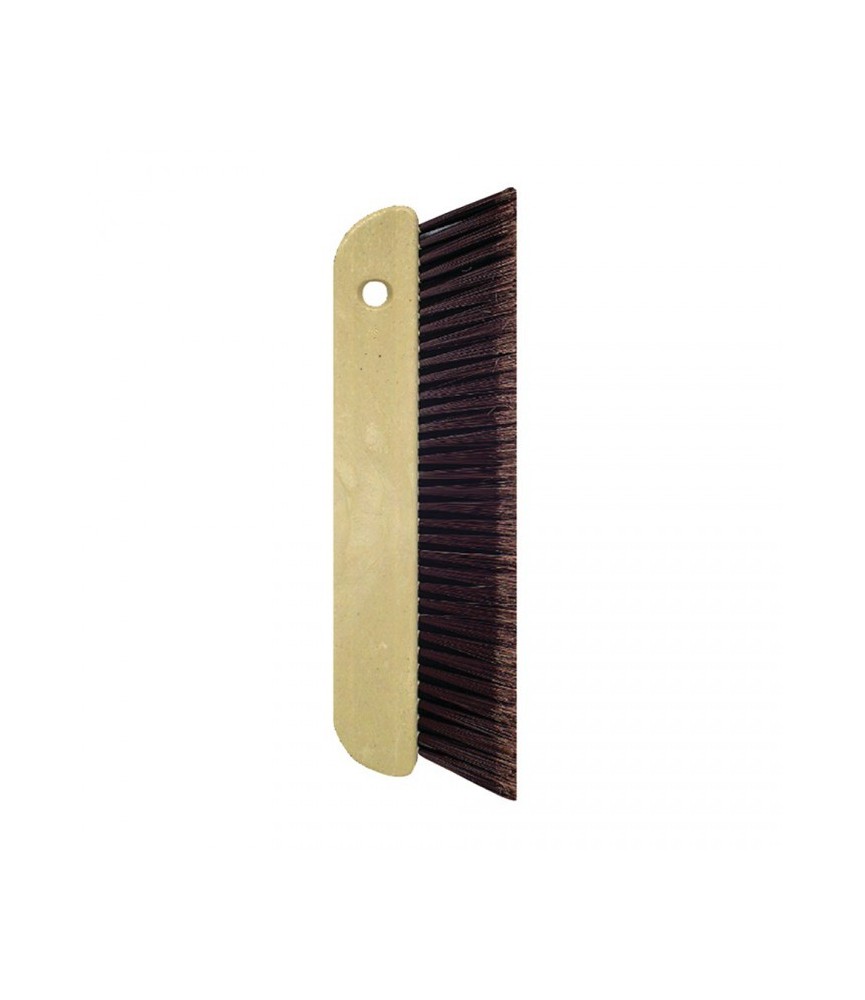 Brosse plate à encoller du papier peint - PVC - 300 mm - NESPOLI
