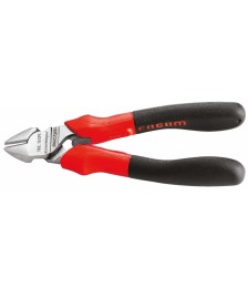 Pinces coupantes diagonales - Hautes performances - 160 mm - FACOM