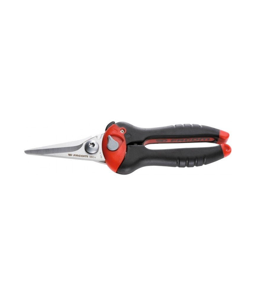 Coupe-tout universel - 140 mm - FACOM Coupe-tout universel - 140 mm - FACOM