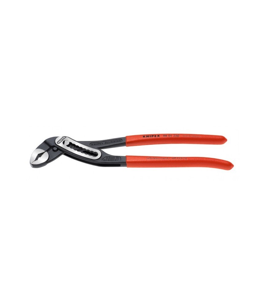 Pince multiprise - Alligator - 250 mm - KNIPEX Pince multiprise - Alligator - 250 mm - KNIPEX