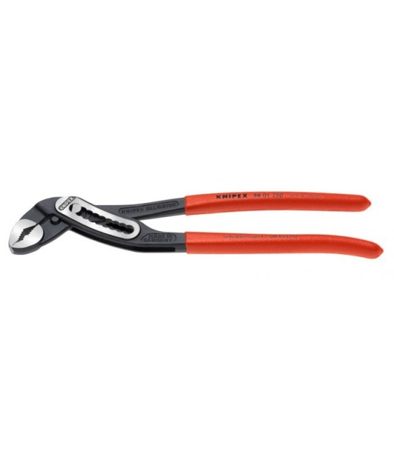 Pince multiprise - Alligator - 250 mm - KNIPEX
