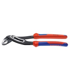 Pince multiprise - Alligator - Bi-matière - 250 mm - KNIPEX