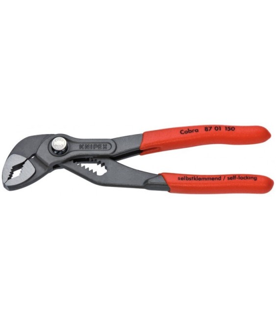 Pince multiprise - Cobra - 150 mm - KNIPEX