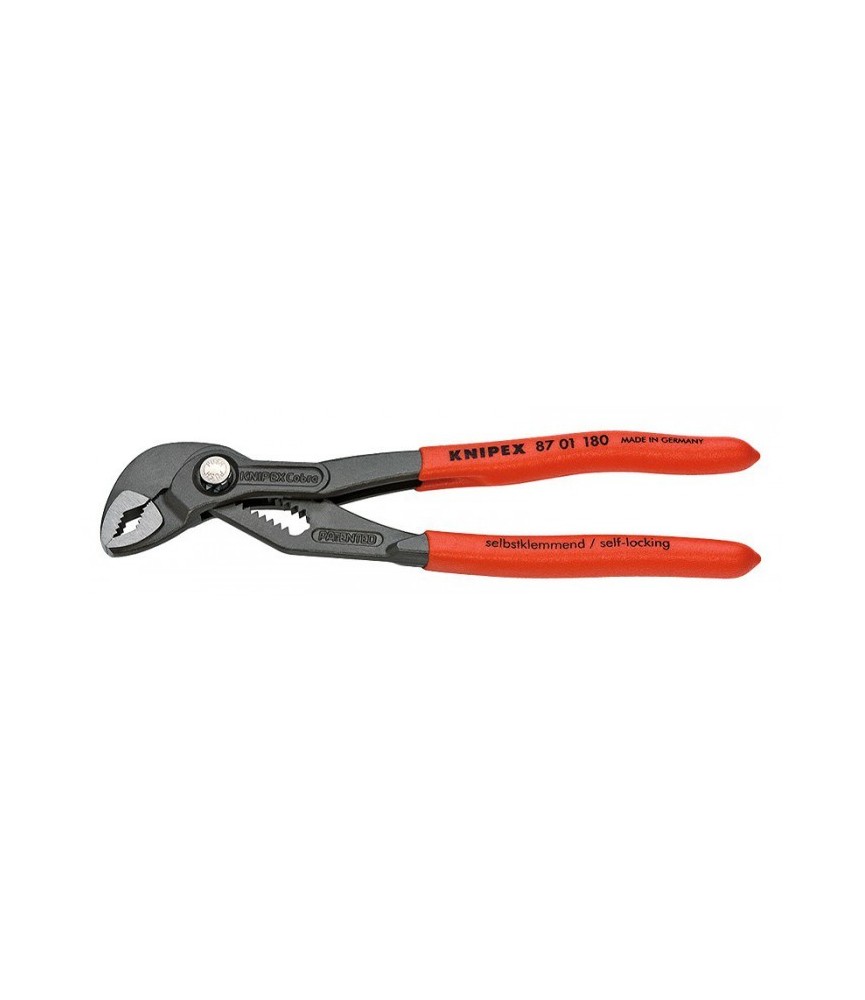 Pince multiprise - Cobra - 180 mm - KNIPEX Pince multiprise - Cobra - 180 mm - KNIPEX