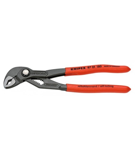 Pince multiprise - Cobra - 180 mm - KNIPEX