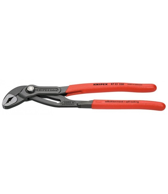 Pince multiprise - Cobra - 250 mm - KNIPEX