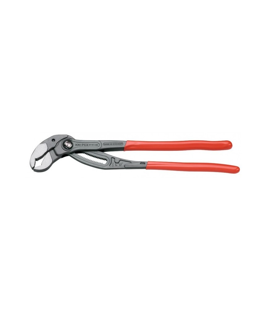 Pince multiprise - Cobra - 400 mm - KNIPEX