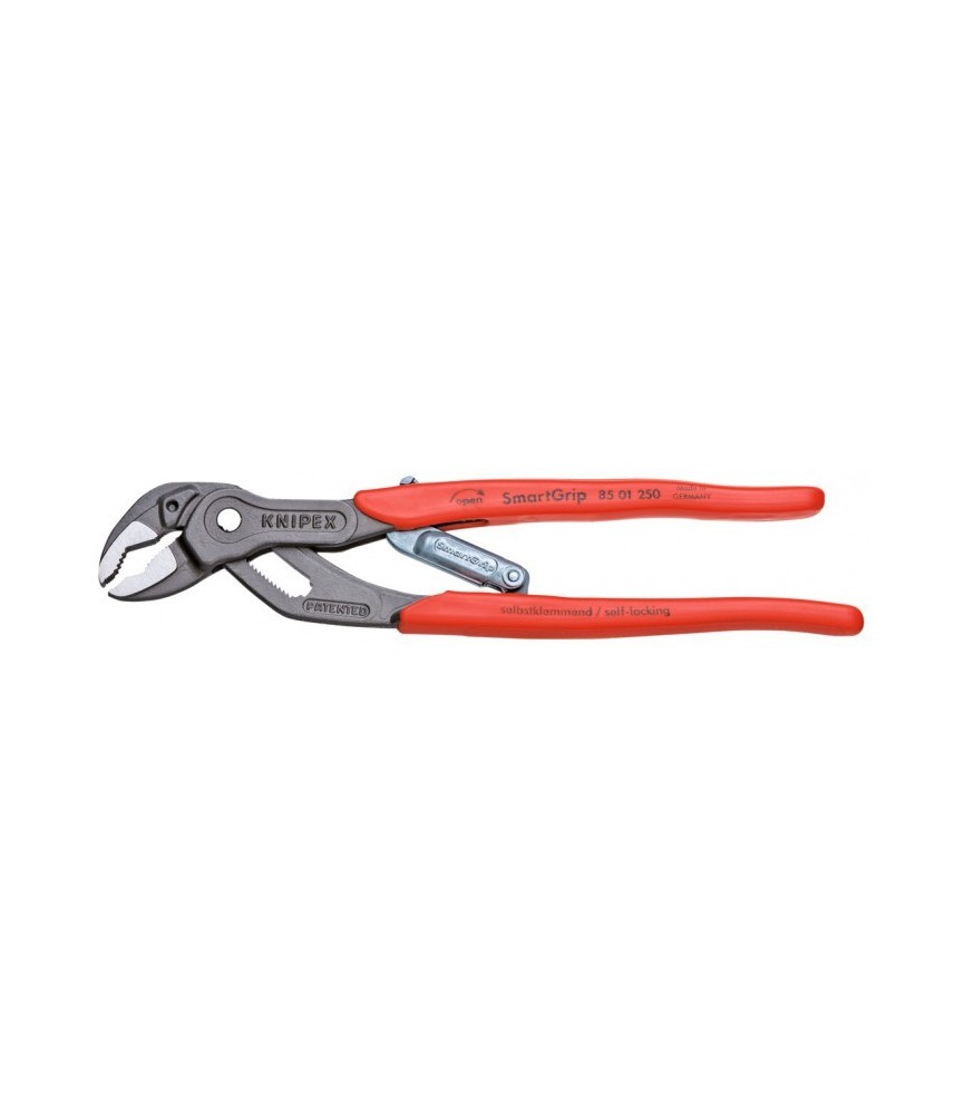 Pince multiprise - SmartGrip - 250 mm - KNIPEX Pince multiprise - SmartGrip - 250 mm - KNIPEX