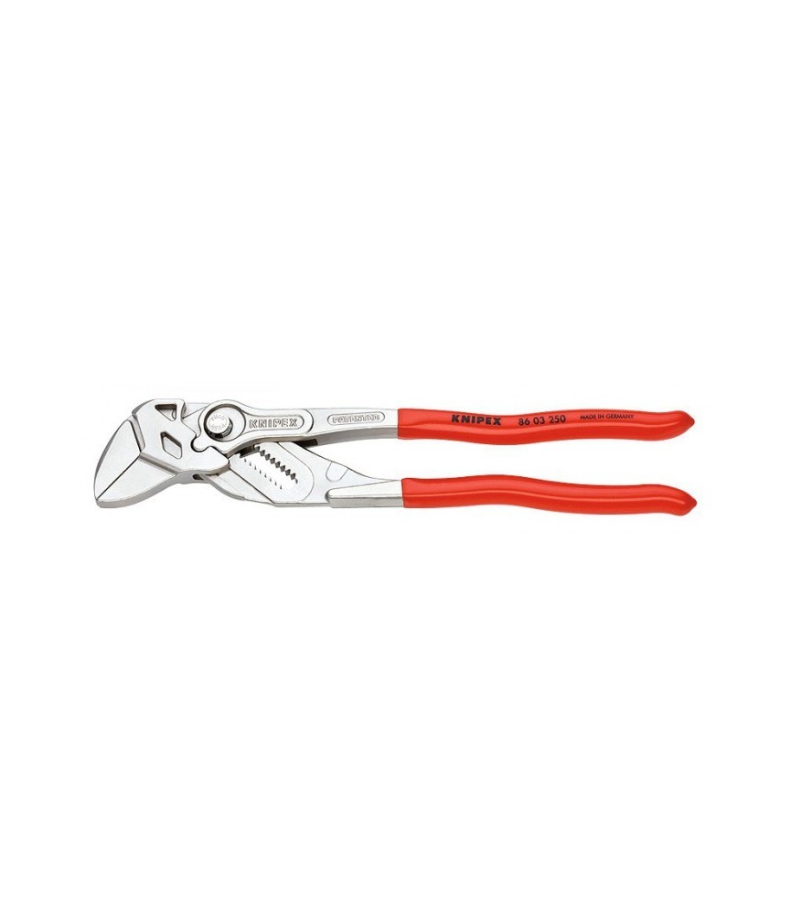 Pince clé - Multifonction - 250 mm - KNIPEX
