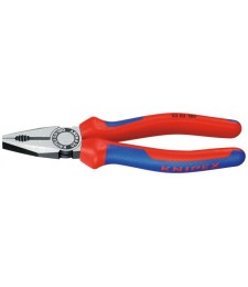 Pince universelle - Multifonction - 180 mm - KNIPEX