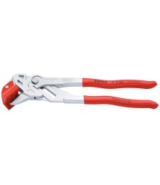 Pince de carreleur - Coupe précise - 250 mm - KNIPEX