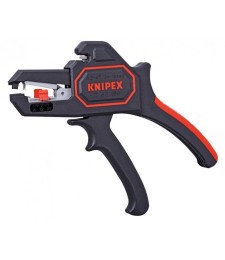 Pince à dénuder automatique - 180 mm - KNIPEX