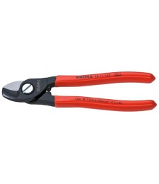 Coupe-câbles - 165 mm - KNIPEX