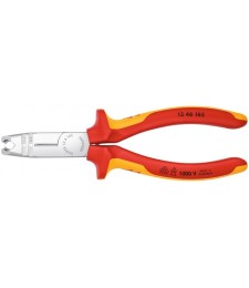 Pince à dégainer - 165 mm - KNIPEX