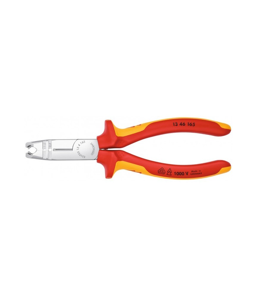 Pince à dégainer - 165 mm - KNIPEX Pince à dégainer - 165 mm - KNIPEX