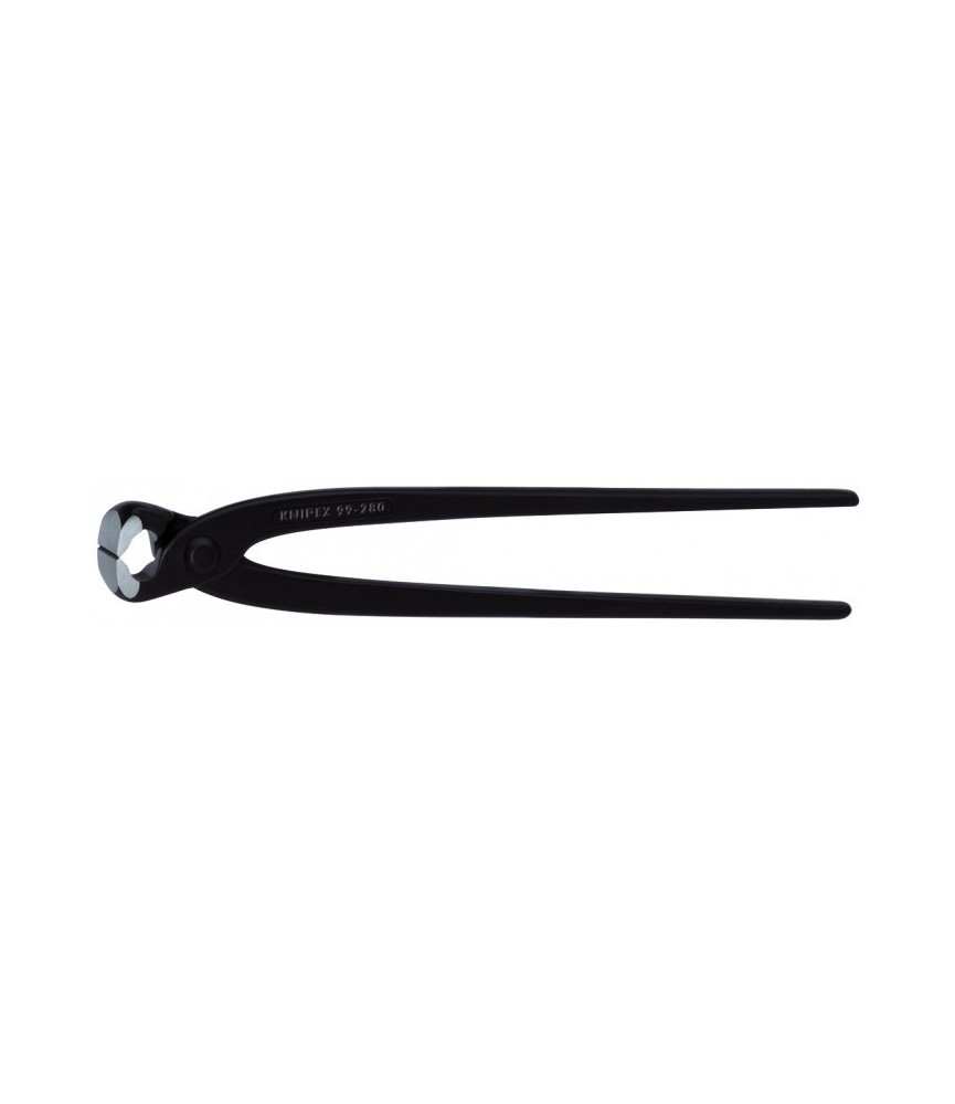 Tenaille à tresser - Russe - 250 mm - KNIPEX Tenaille à tresser - Russe - 250 mm - KNIPEX