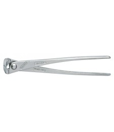 Tenaille à tresser à forte démultiplication - Russe - 250 mm - KNIPEX