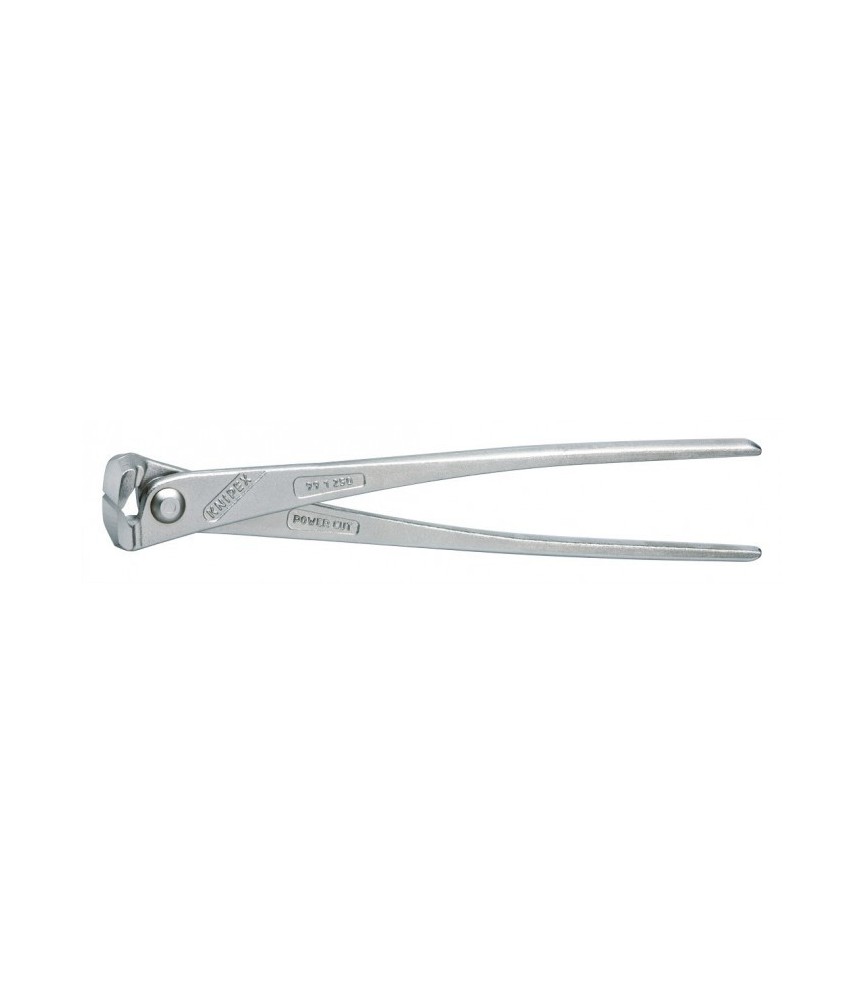 Tenaille à tresser à forte démultiplication - Russe - 250 mm - KNIPEX Tenaille à tresser à forte démultiplication - Russe - 250 mm - KNIPEX