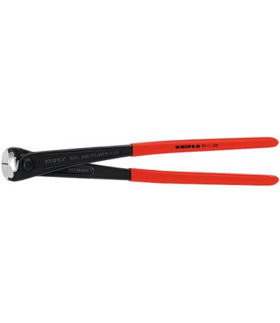 Tenaille russe à forte démultiplication à forte démultiplication - 300 mm - KNIPEX