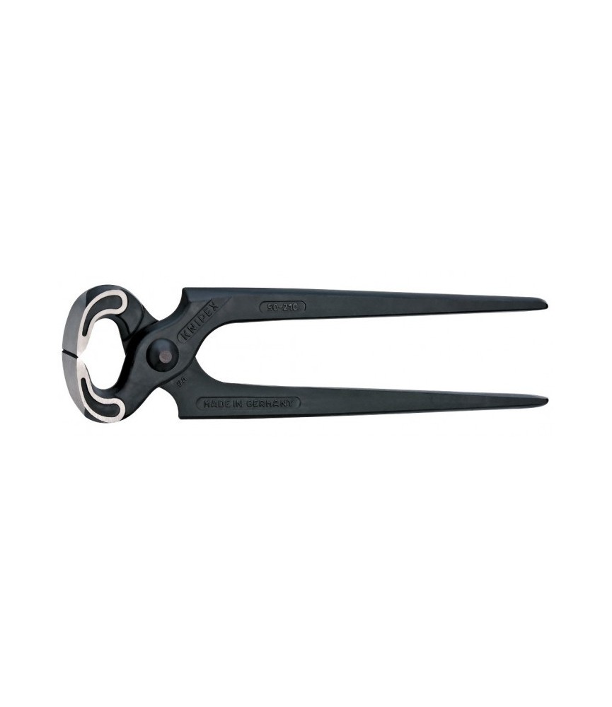 Tenaille pour usage extrême - 225 mm - KNIPEX Tenaille pour usage extrême - 225 mm - KNIPEX