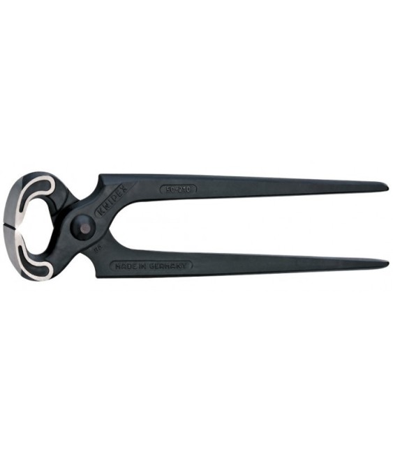 Tenaille pour usage extrême - 225 mm - KNIPEX