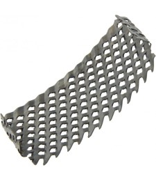 Lame de rechange pour rapette Surform - 65 mm - STANLEY