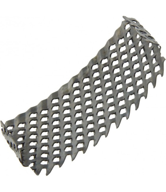 Lame de rechange pour rapette Surform - 65 mm - STANLEY