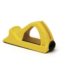 Rabot bloc SurForm avec corps en plastique - 155 mm - STANLEY