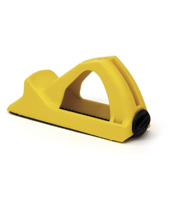 Rabot bloc SurForm avec corps en plastique - 155 mm - STANLEY