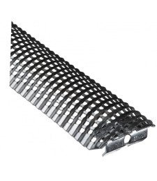 Lame de rechange pour rabot SurForm - Demi-ronde - 250 mm - STANLEY