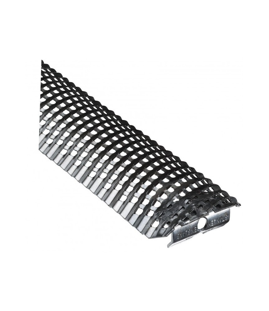 Lame de rechange pour rabot SurForm - Demi-ronde - 250 mm - STANLEY