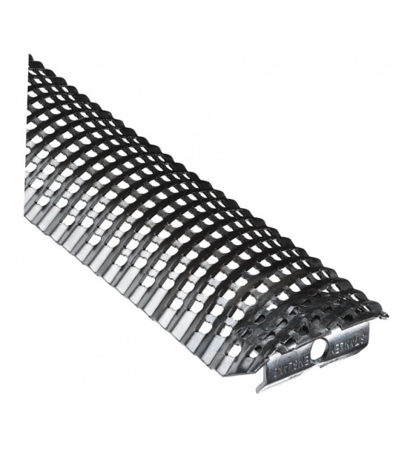 Lame de rechange pour rabot SurForm - Demi-ronde - 250 mm - STANLEY