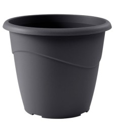 Pot Marina - Gris foncé - 10 L - EDA