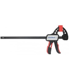 Serre-joint à une main - Rapid Grip - 450 mm - OUTIBAT