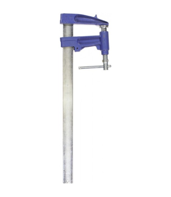 Serre-joint à pompe en fonte - 400 mm - OUTIBAT