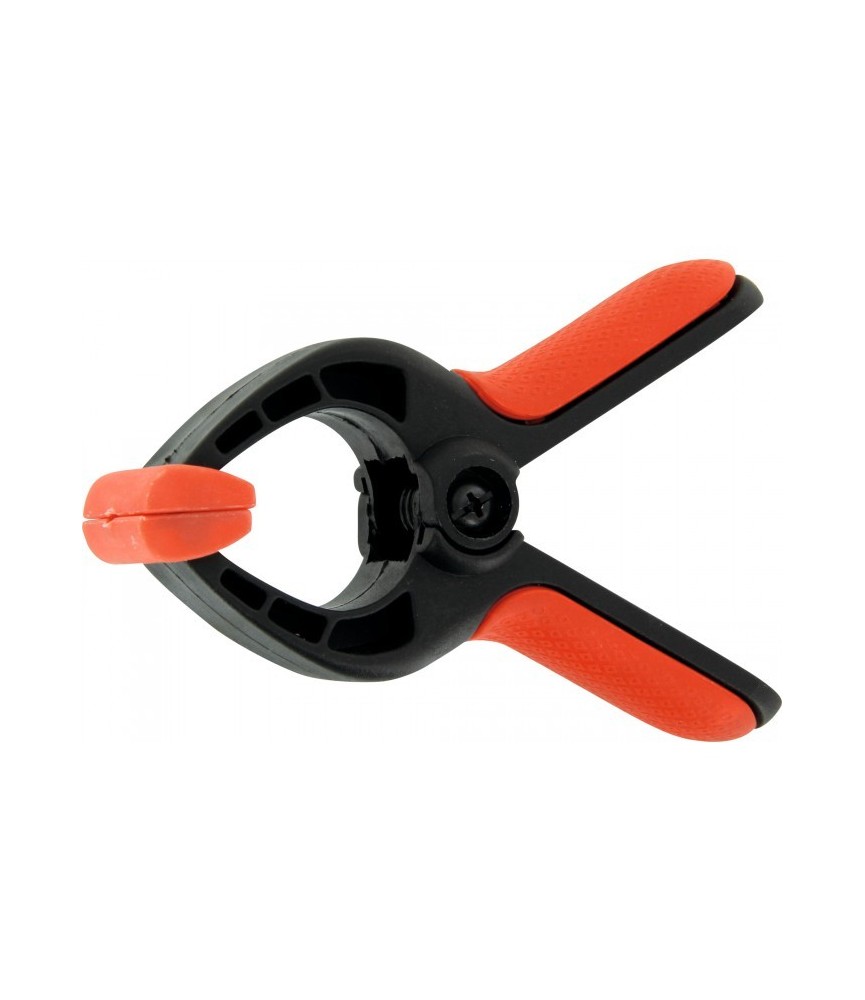 Pince multifonction avec machoires pivotantes - Serrage 25 mm - OUTIBAT