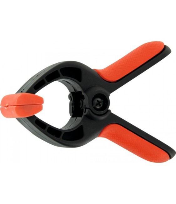 Pince multifonction avec machoires pivotantes - Serrage 50 mm - OUTIBAT