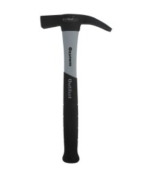 Marteau de coffreur - Tri-matière Premium - 750 Grs - OUTIBAT