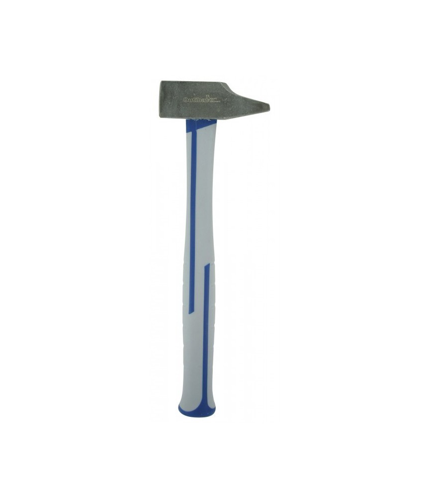 Marteau rivoir - Tri-matière - 40 mm - OUTIBAT