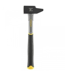 Marteau rivoir - Manche en fibre de verre - 40 mm - STANLEY