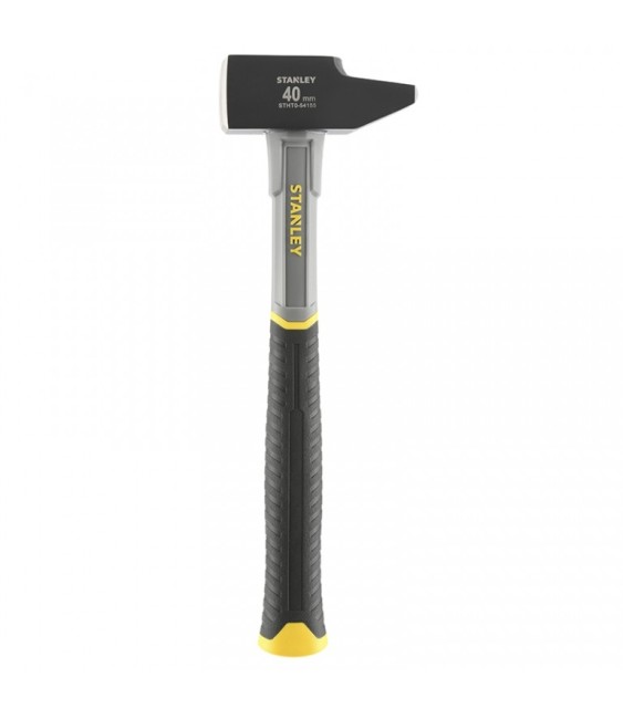 Marteau rivoir - Manche en fibre de verre - 40 mm - STANLEY