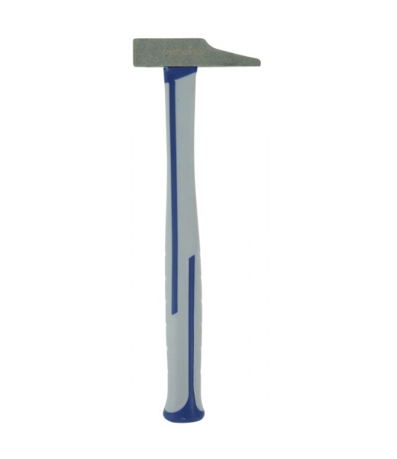 Marteau de menuisier - Manche tri-matière - 20 mm - OUTIBAT