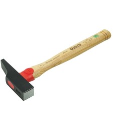 Marteau de menuisier - Manche en frêne - Tête de 20 mm - 160 grs - MOB