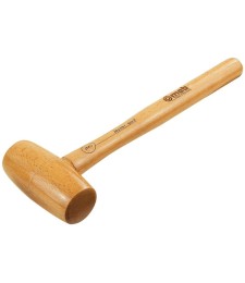 Maillet de menuisier en bois - 335 Grs - 60 mm - MOB