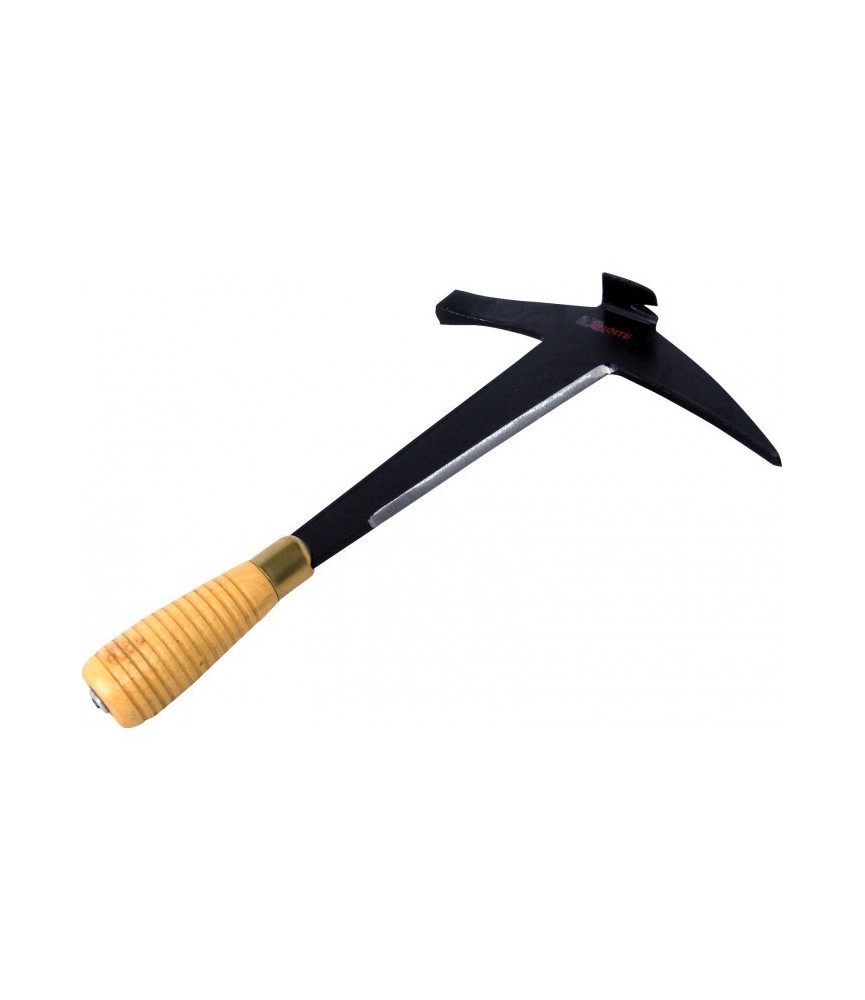 Marteau de couvreur - Acier - Gaucher - 680 Grs - OUTIBAT