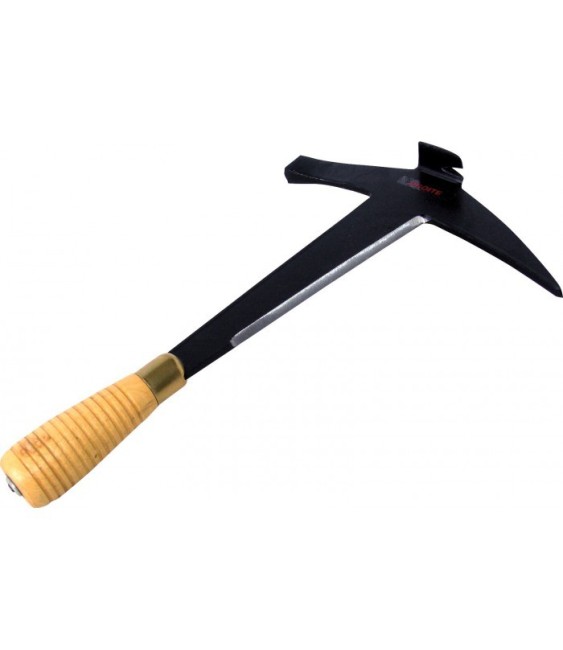 Marteau de couvreur - Acier - Gaucher - 680 Grs - OUTIBAT