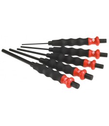 Jeu de 5 chasse-goupilles gainées - FACOM